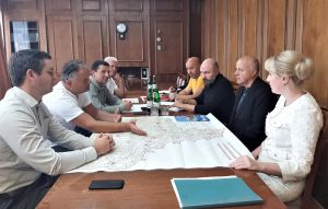 Івано-Франківщина: Інфраструктура — під депутатським контролем